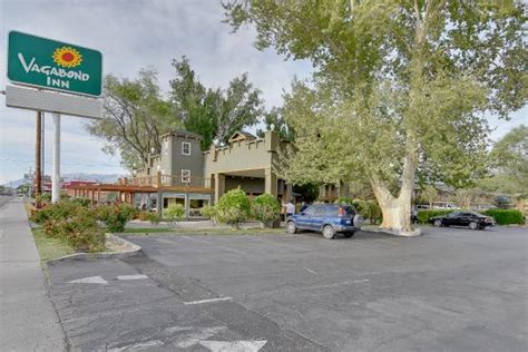 vagabond inn bishop|Vagabond Inn Bishop, Bishop (updated prices 2024).